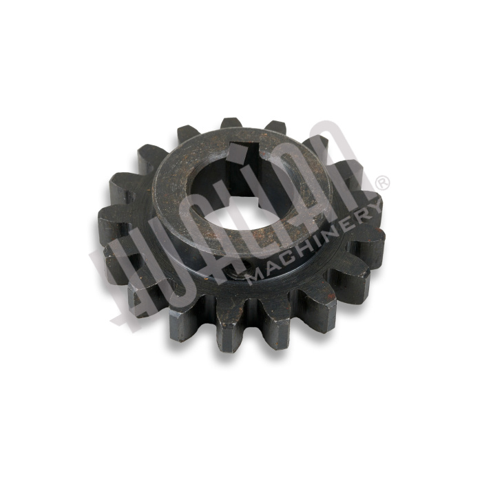 Шестерня ведущая узла горизонтальной запайки для DXDK-40II/150 DXDG-50II Hualian - Купить с доставкой по всей России