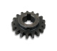 Шестерня ведущая узла горизонтальной запайки для DXDK-40II/150 DXDG-50II Hualian - Купить с доставкой по всей России