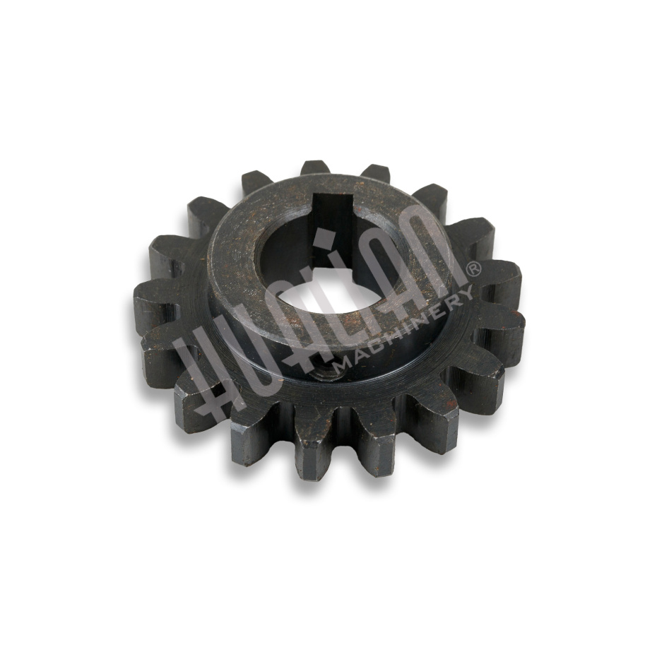 Шестерня ведущая узла горизонтальной запайки для DXDK-40II/150 DXDG-50II Hualian - Купить с доставкой по всей России