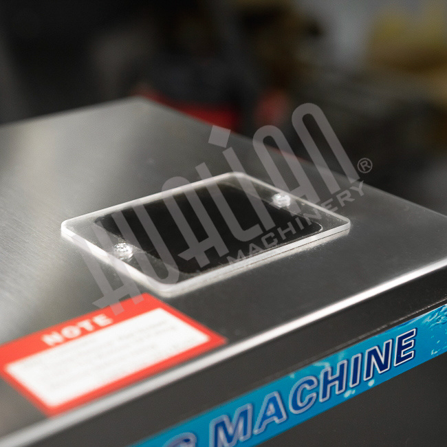 Дозатор весовой FZ-200 Hualian - Купить с доставкой по всей России - 5