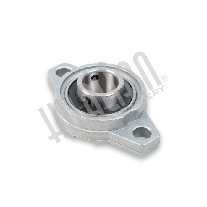 Держатель подшипника узла намотки остатков пленки для BSF-5640LG Hualian - Купить с доставкой по всей России