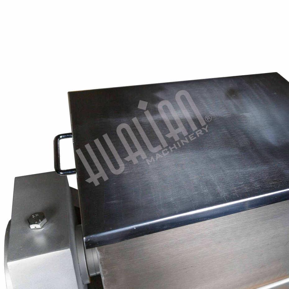 Фаршемесильный аппарат BWL-50 (HRF) Hualian - Купить с доставкой по всей России - 29