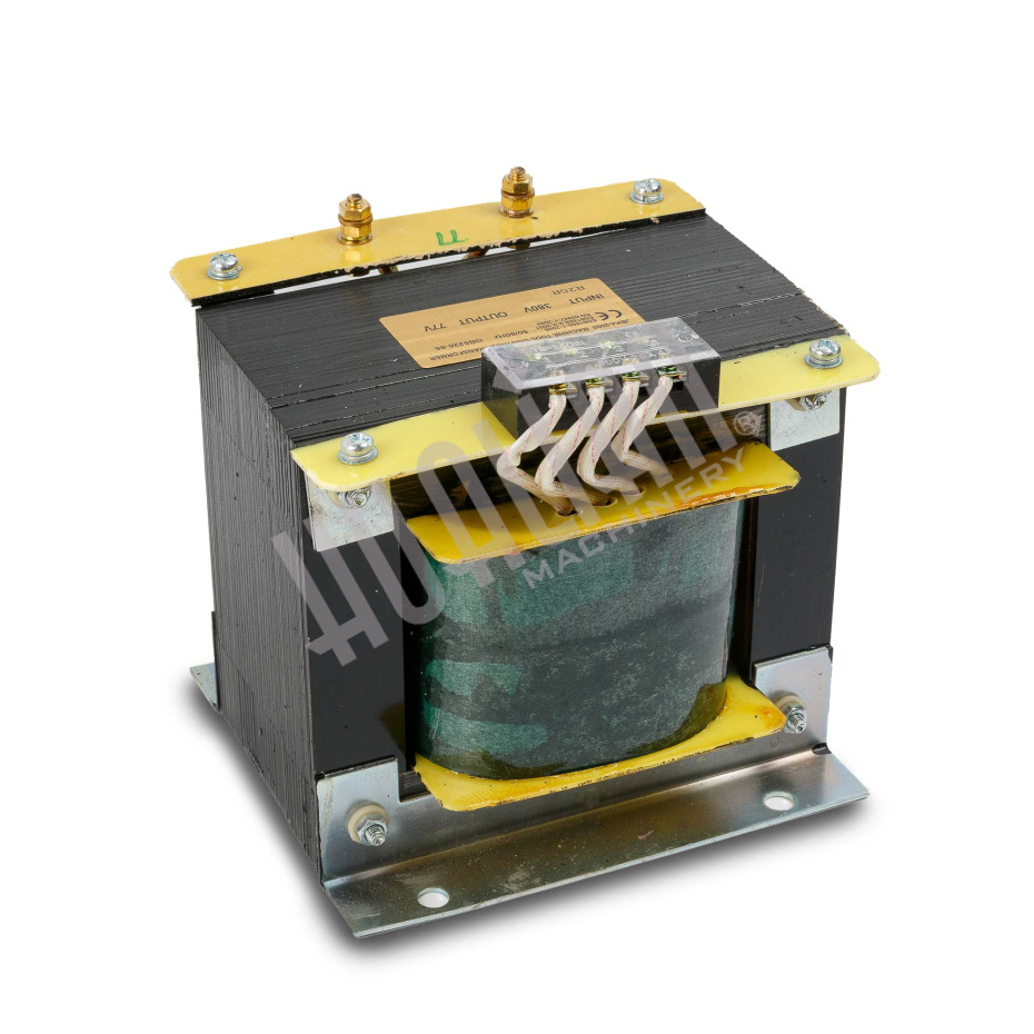 Трансформатор нагрева BK-2000/380V, 77V (HVC-820S/2B-G) Hualian - Купить с доставкой по всей России