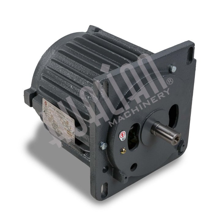 Двигатель для SM-401 (380 В) Hualian - Купить с доставкой по всей России