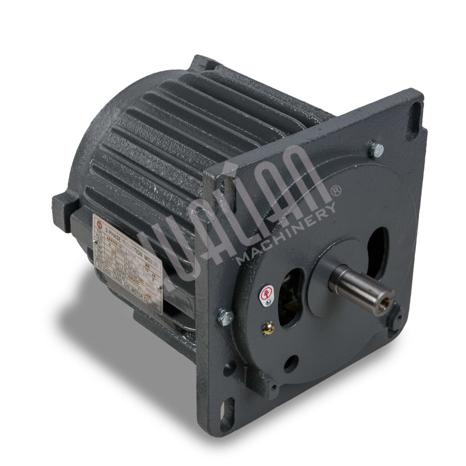 Двигатель для SM-401 (380 В) Hualian - Купить с доставкой по всей России