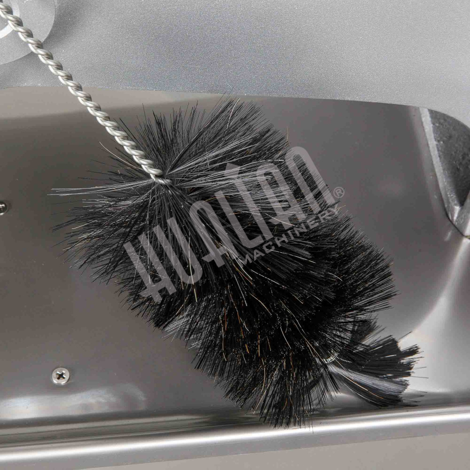 Пельменный аппарат JGL-135-5B (7-8 гр) (90х42х10) Hualian - Купить с доставкой по всей России - 30