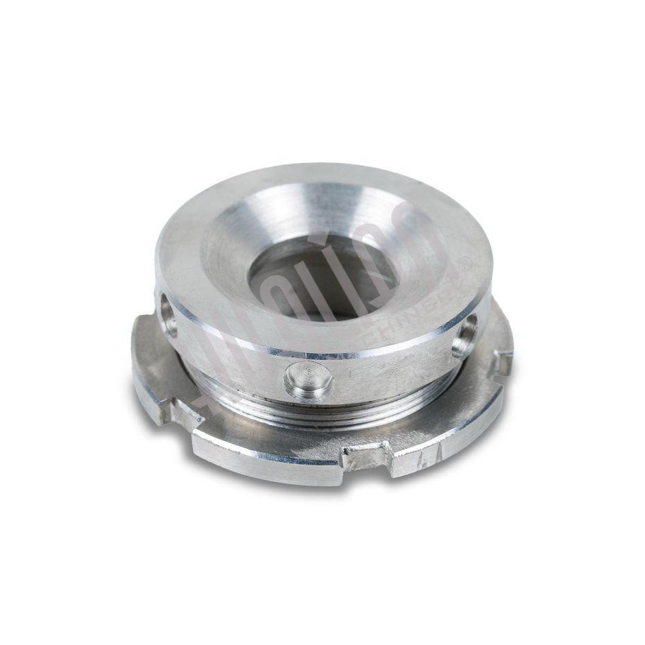 Гайка упорная шнека для ST-II Hualian - Купить с доставкой по всей России - 2