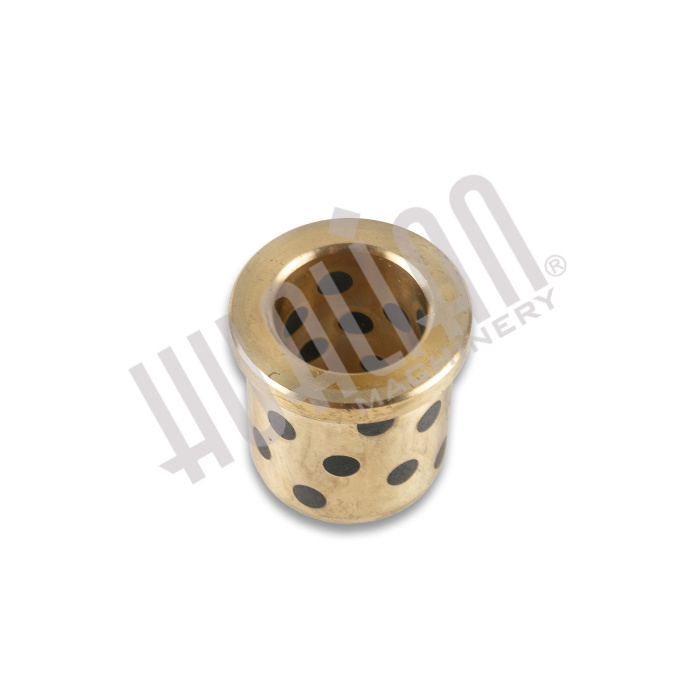 Втулка бронзовая для DXDK/DXDG (диаметр 20мм) Hualian - Купить с доставкой по всей России