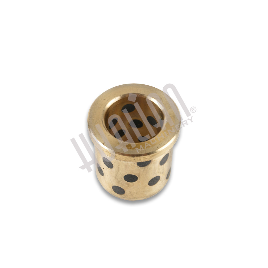 Втулка бронзовая для DXDK/DXDG (диаметр 20мм) Hualian - Купить с доставкой по всей России