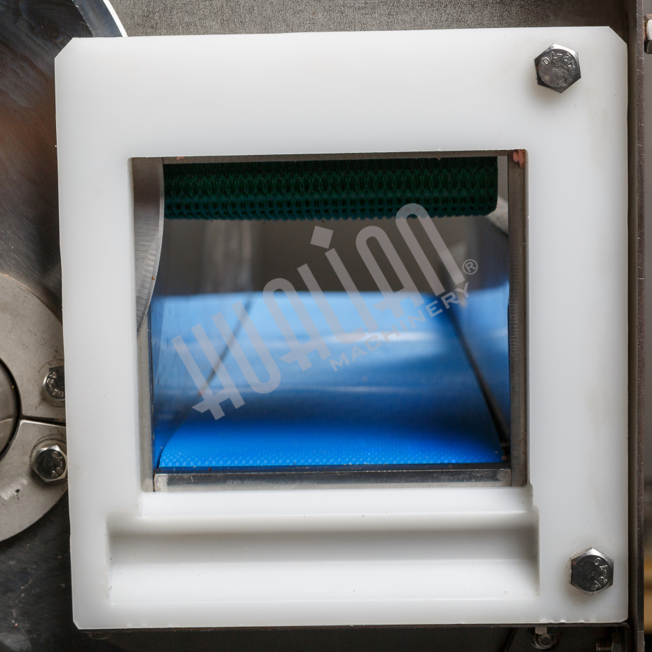 Автоматический слайсер HLQP-31 Hualian - Купить с доставкой по всей России - 10