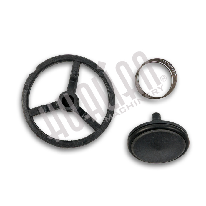 Ремкомплект обратного клапана вакуумного насоса XDZ-20 Hualian - Купить с доставкой по всей России