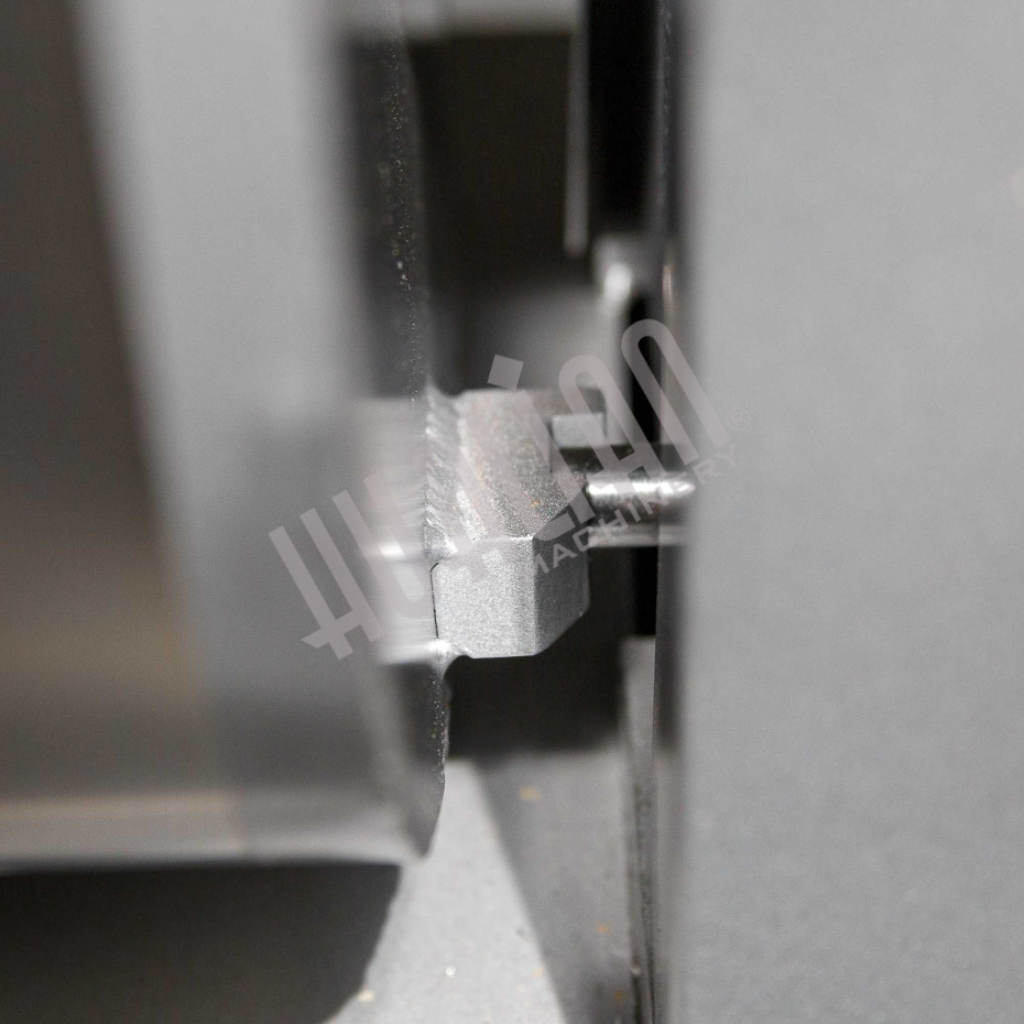 Фаршемесильный аппарат BWL-50 Hualian - Купить с доставкой по всей России - 19