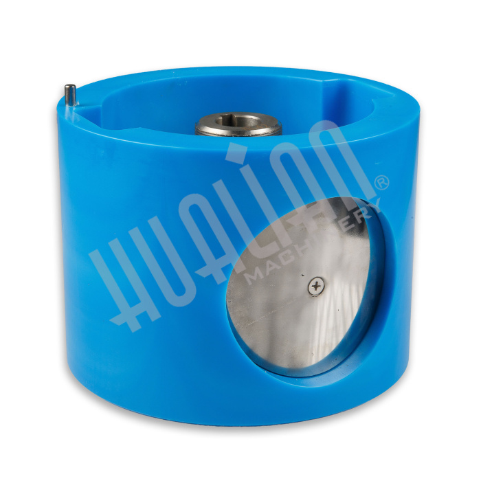 Формующий барабан Patty-100 (круг, диаметр 100 мм) Hualian - Купить с доставкой по всей России