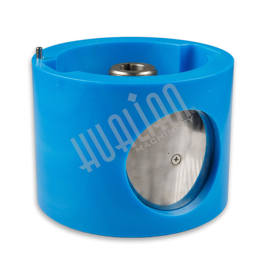 Формующий барабан Patty-100 (круг, диаметр 100 мм) Hualian - Купить с доставкой по всей России