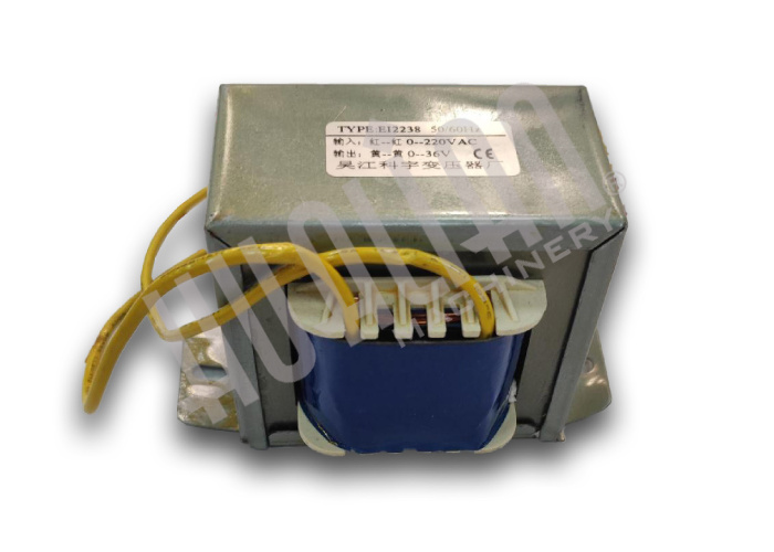 Трансформатор управления EI5730-20W/220V для BSF-5540/BSL-5045L Hualian - Купить с доставкой по всей России