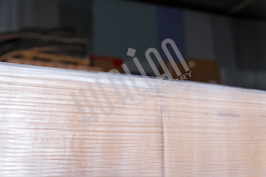 Паллетоупаковщик HL-1500 Economical с моторизированной кареткой с престрейчем Hualian - Купить с доставкой по всей России - 14