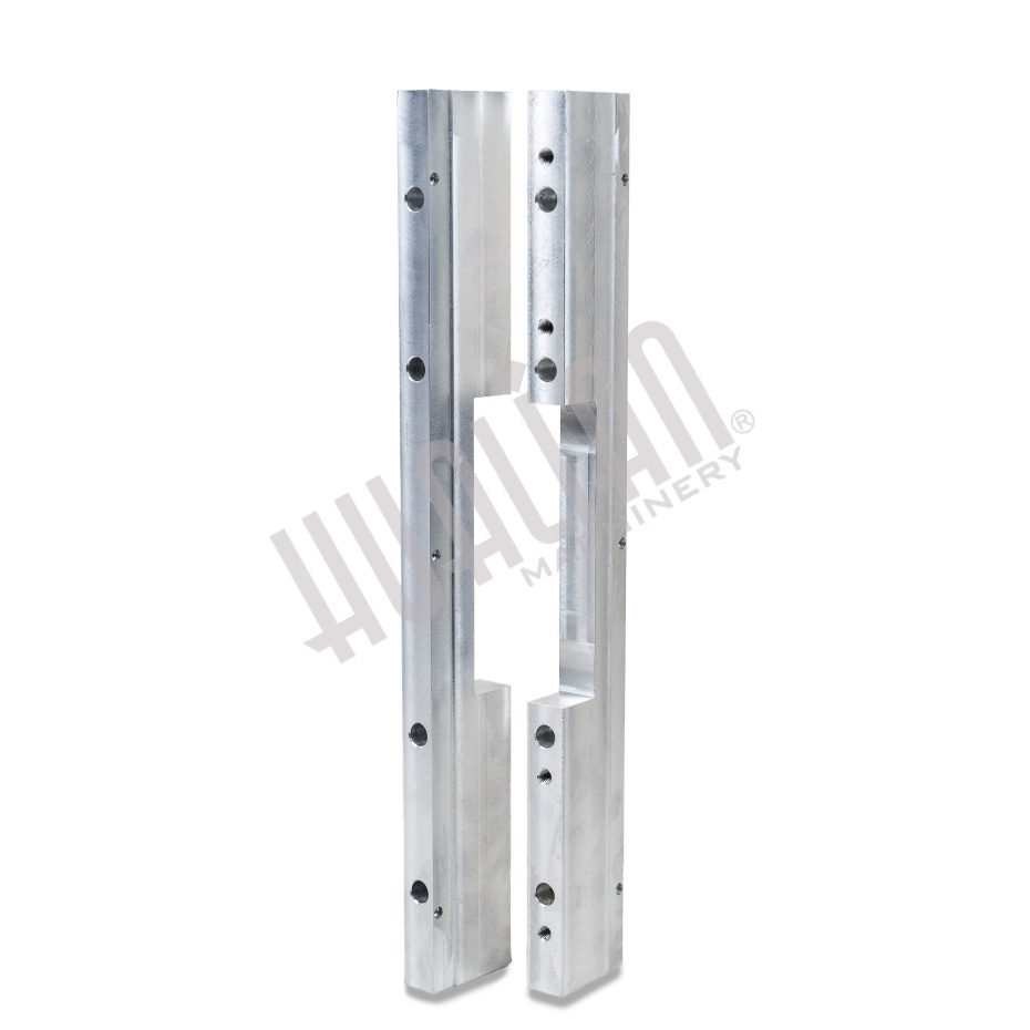 Комплект деталей прижимной плиты HVT-450A/3 Hualian - Купить с доставкой по всей России - 4