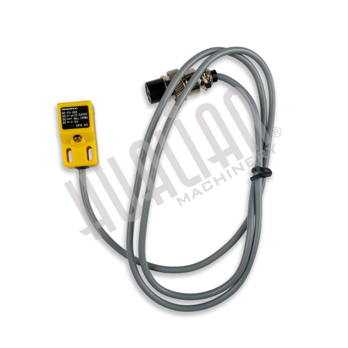 Индуктивный датчик блока управления для MY-812 Hualian - Купить с доставкой по всей России