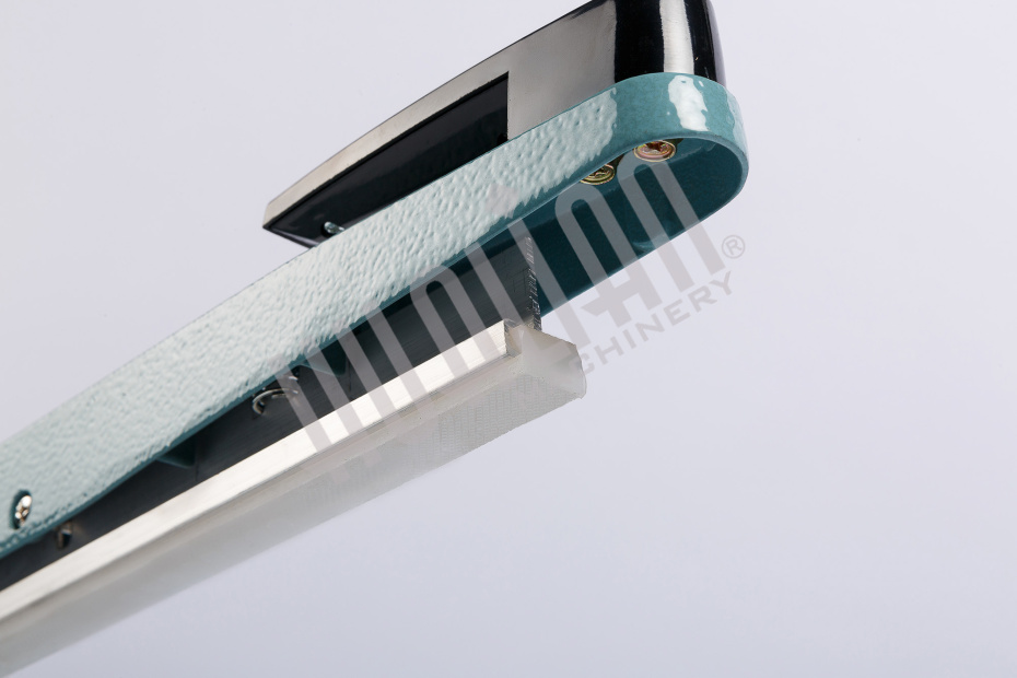 Ручной запайщик пакетов FS-200B Hualian - Купить с доставкой по всей России - 3