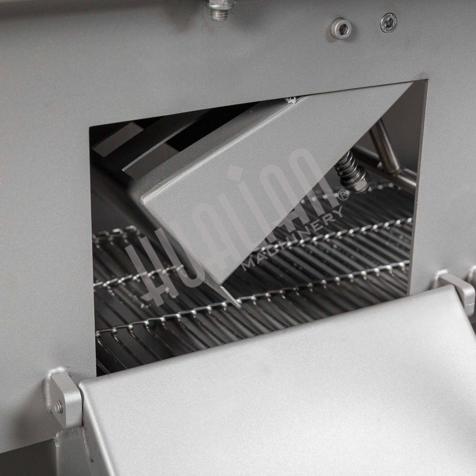 Панировочная машина SXJ200-II Hualian - Купить с доставкой по всей России - 12