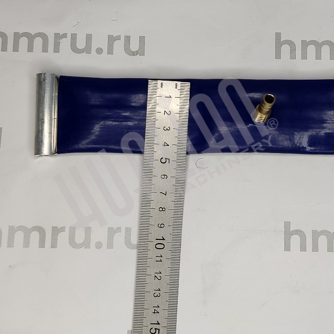 Пневматическая подушка для DZ-400 NEW Hualian - Купить с доставкой по всей России - 5