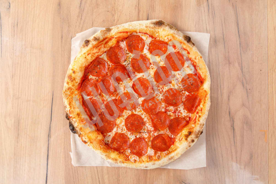 Печь для пиццы HEP-1ST (1 ярус) Hualian - Купить с доставкой по всей России - 17