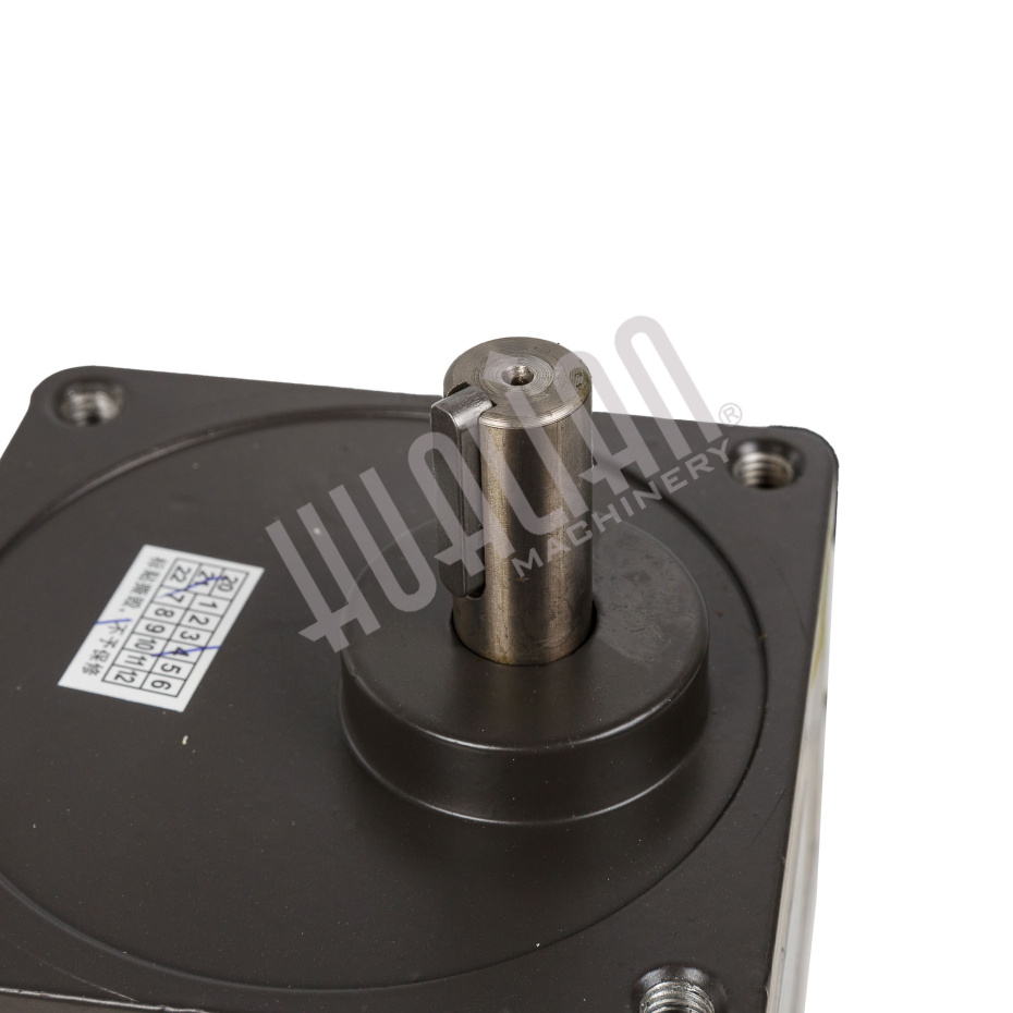 Мотор-редуктор подъема платформы ST-6050 Hualian - Купить с доставкой по всей России - 5