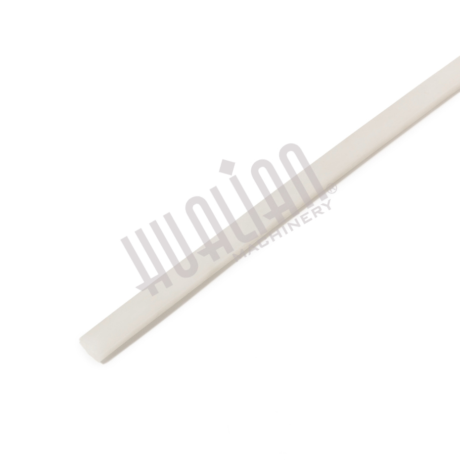 Резина силиконовая (под нож) для запайщиков серии SFTD  Hualian - Купить с доставкой по всей России - 3