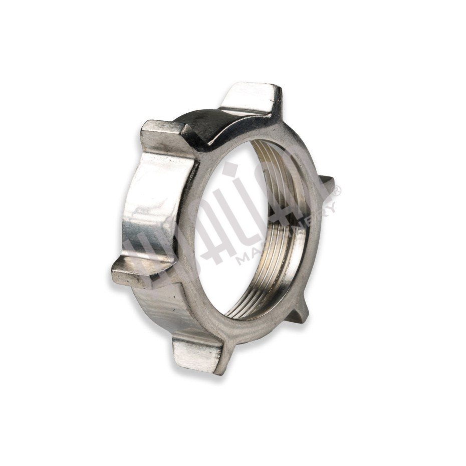 Гайка для ручных шприцов Hualian - Купить с доставкой по всей России