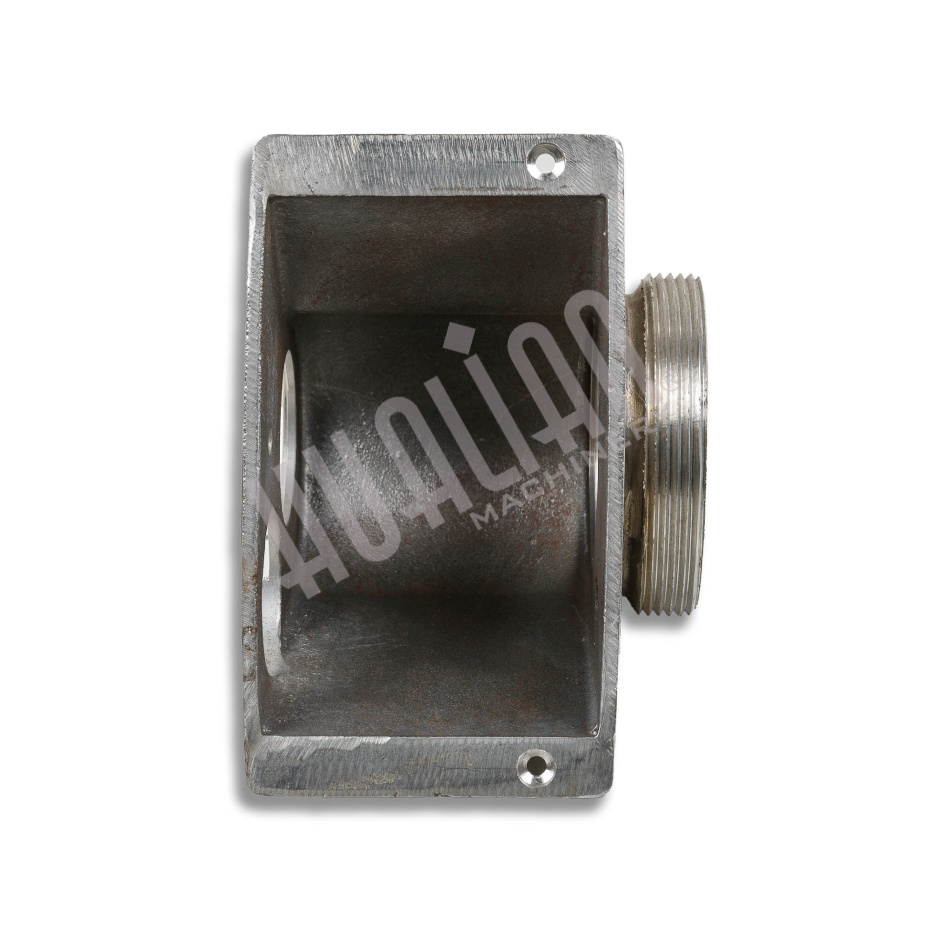 Тестоприемник к JGL (1-21) Hualian - Купить с доставкой по всей России - 4