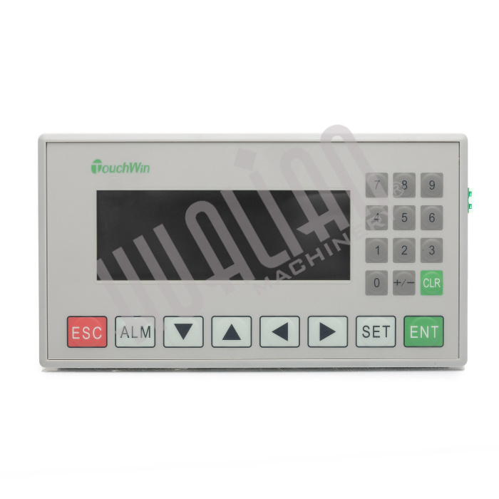 Панель управления TD220 для DXDZ-600D Hualian - Купить с доставкой по всей России