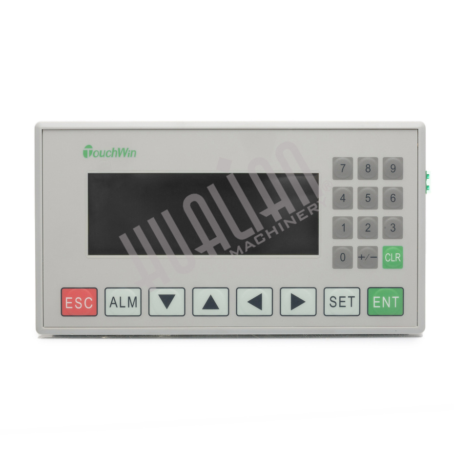 Панель управления TD220 для DXDZ-600D Hualian - Купить с доставкой по всей России