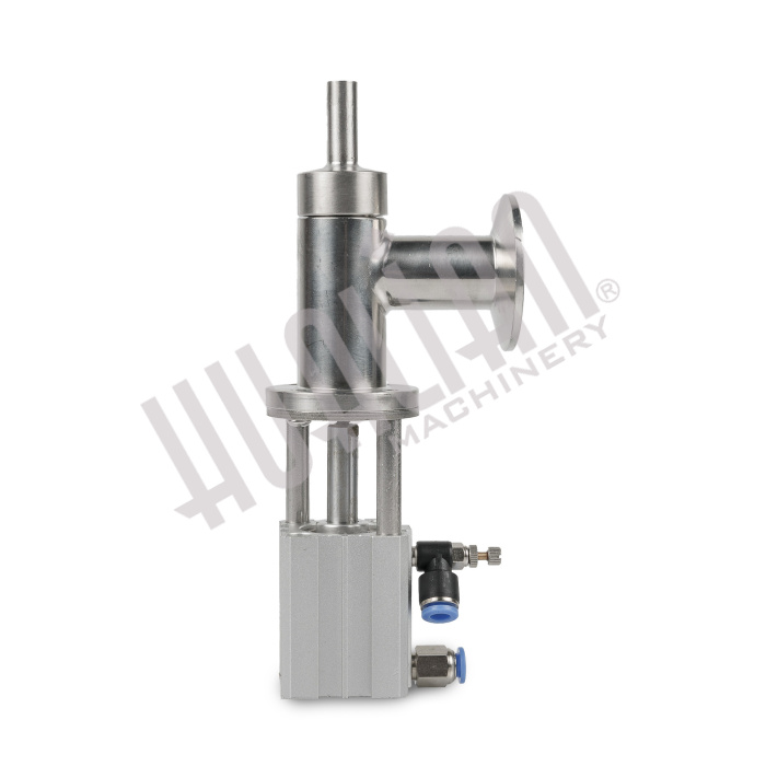 Выходной узел в сборе для LPF/PPF-50/100/250/5001000(T) Hualian - Купить с доставкой по всей России