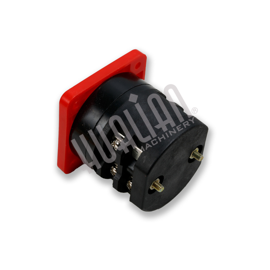 Переключатель для миксера B40 Hualian - Купить с доставкой по всей России - 4