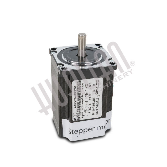 Шаговый двигатель DXDK-Q5000 Hualian - Купить с доставкой по всей России