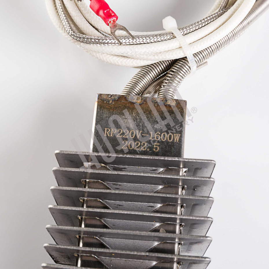 ТЭН для BSF-5540 с термопарой Hualian - Купить с доставкой по всей России - 2