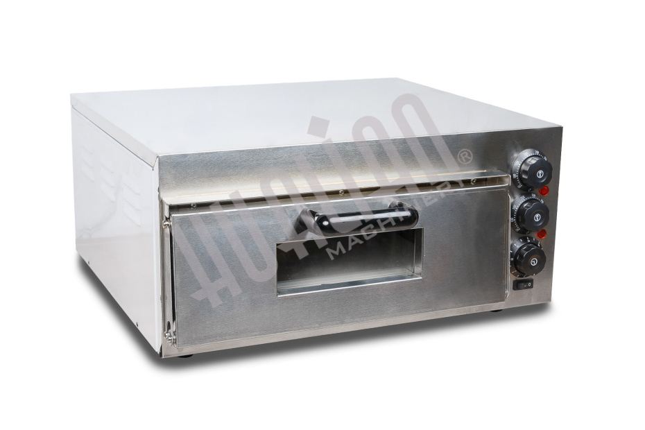 Печь для пиццы HEP-1ST (1 ярус) Hualian - Купить с доставкой по всей России - 25