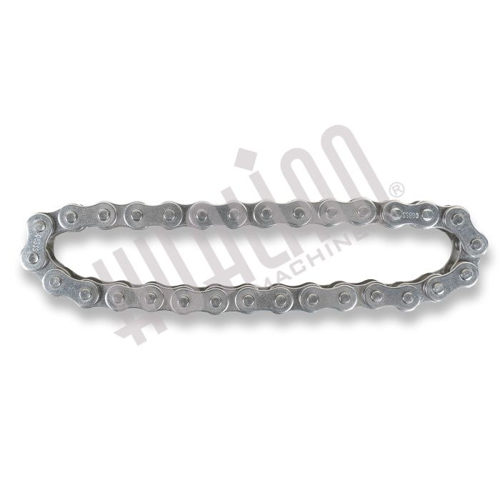 Цепь конвейера 06B-1-30 для HVT-450A/2 Hualian - Купить с доставкой по всей России