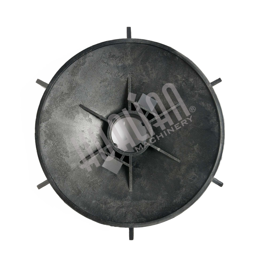 Крыльчатка для BSF-4030/5540 Hualian - Купить с доставкой по всей России - 3