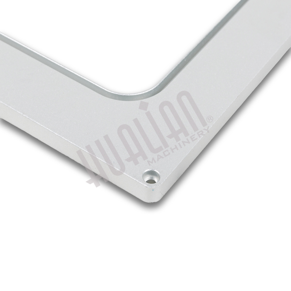 Матрица для HTS-225 (179*132 мм) Hualian - Купить с доставкой по всей России - 3