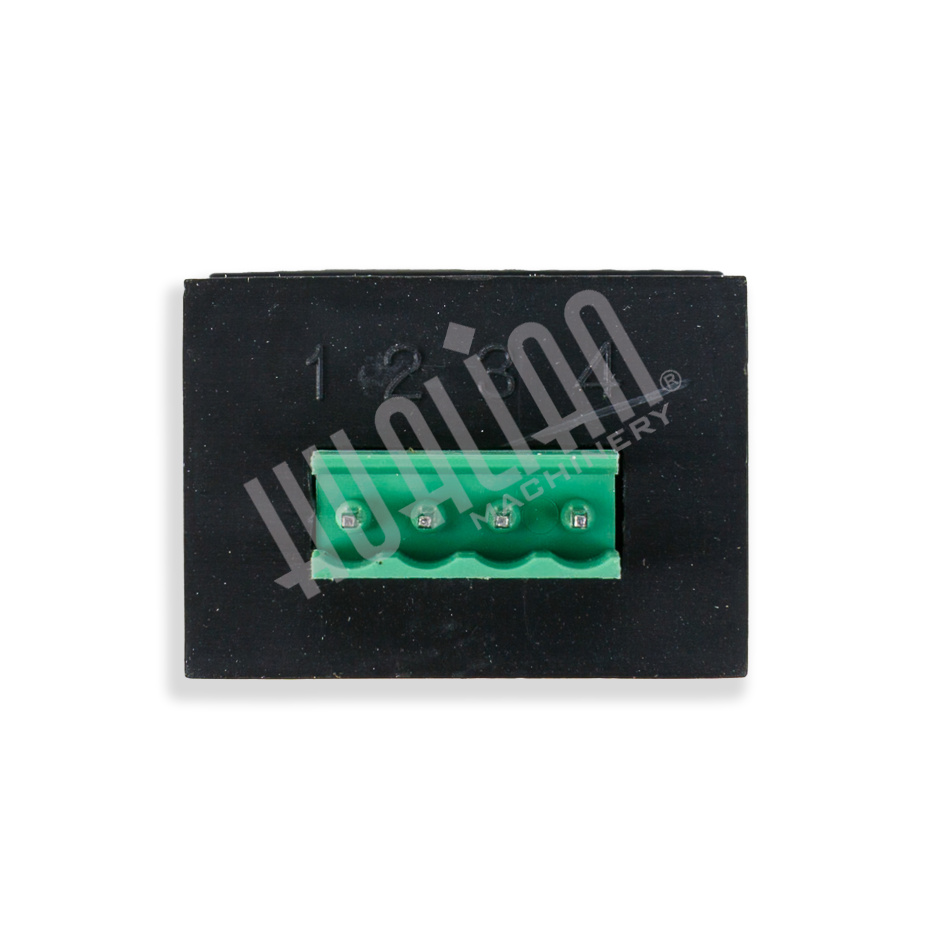 Счетчик HL-102 Hualian - Купить с доставкой по всей России - 3