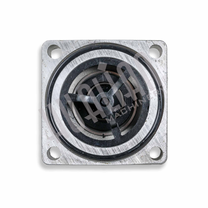 Обратный клапан вакуумного насоса XDZ-20 Hualian - Купить с доставкой по всей России