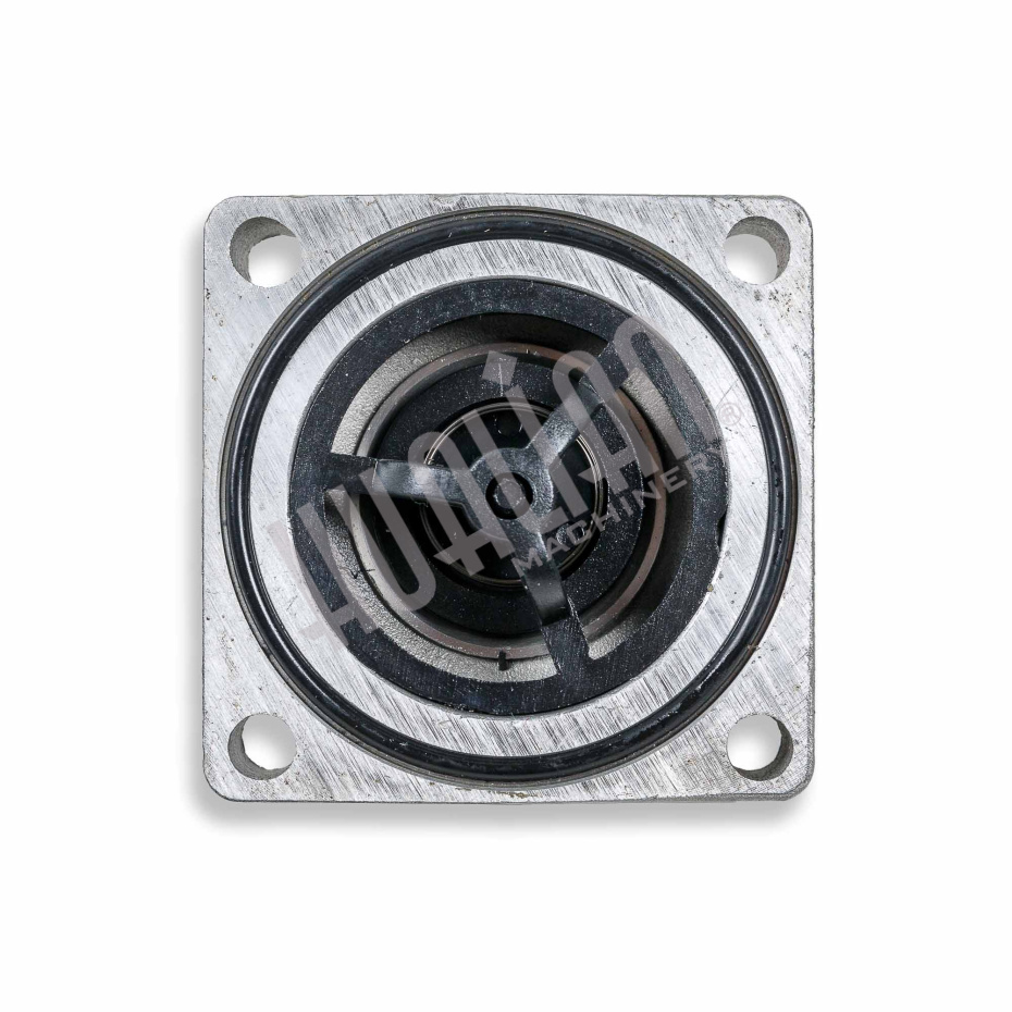 Обратный клапан вакуумного насоса XDZ-20 Hualian - Купить с доставкой по всей России