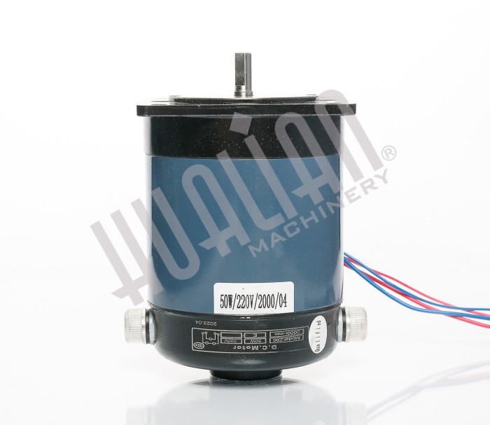 Двигатель для роликового запайщика FRB(M)-770/810 Hualian - Купить с доставкой по всей России