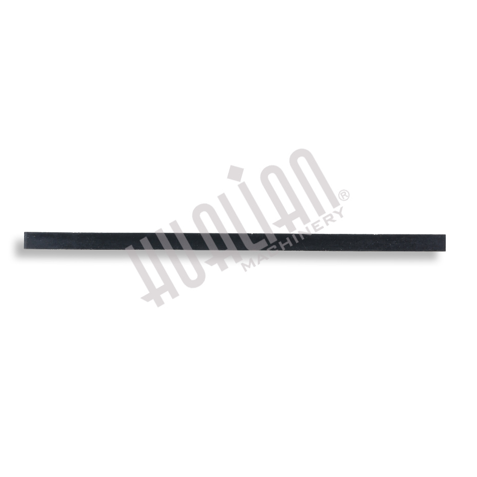 Резиновая планка ножа для HTS-225 Hualian - Купить с доставкой по всей России - 3