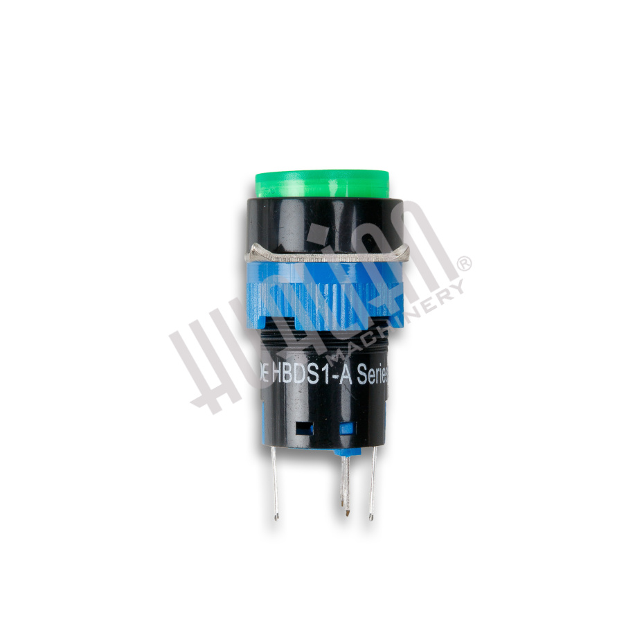 Кнопка протяжки ленты KZB-10 Hualian - Купить с доставкой по всей России - 2