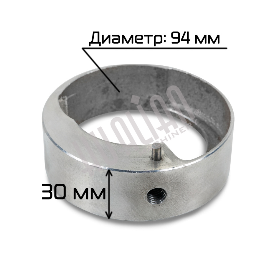 Сердечник фаршенасоса к JGL (4-7) Hualian - Купить с доставкой по всей России - 3