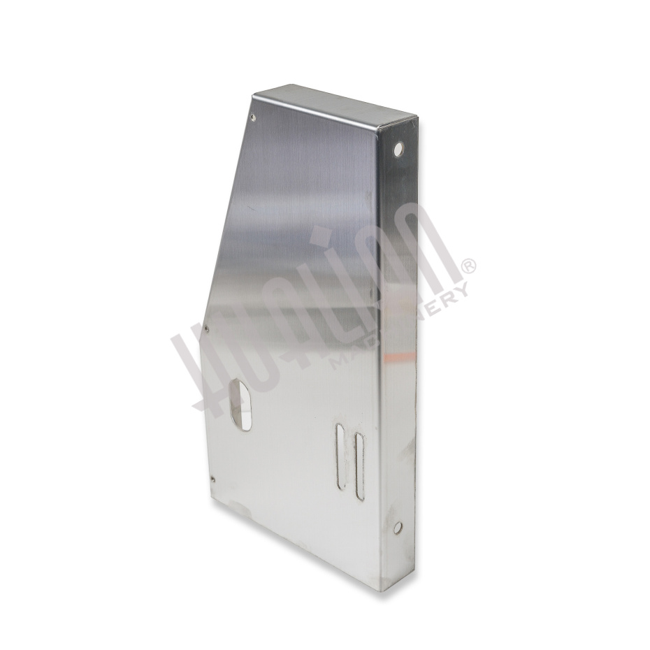 Правая верхняя передняя панель HVT-450A-2 Hualian - Купить с доставкой по всей России - 2