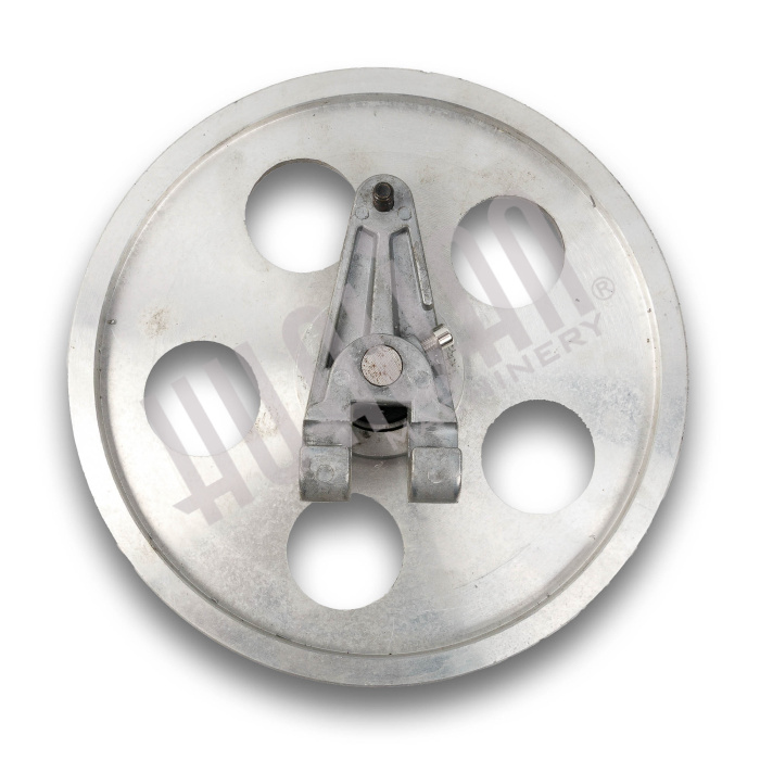 Шкив для JG-310 верхний Hualian - Купить с доставкой по всей России