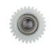 Шестерня 28Т для MY-380F Hualian - Купить с доставкой по всей России - 2